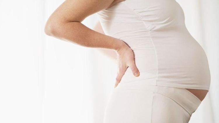 Hamilelik, hemoroidi tetikleyebilir