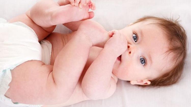Bebeklerde pişik ve önleme yolları