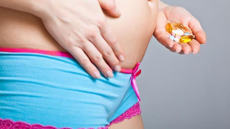 Hamilelikte kullanılan ilaçlar bebeği etkiler mi?