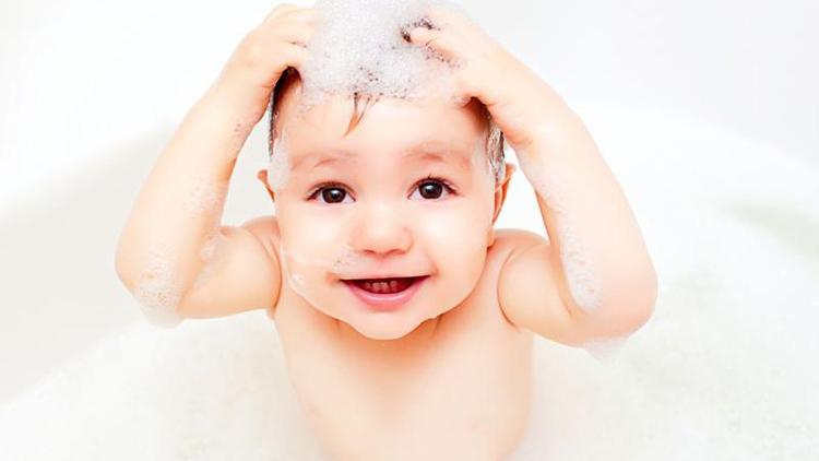 Bebek şampuanı seçerken nelere dikkat edilmeli?