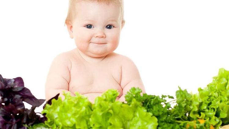 Bebekler hangi vitamin ve minerallere ihtiyaç duyar?