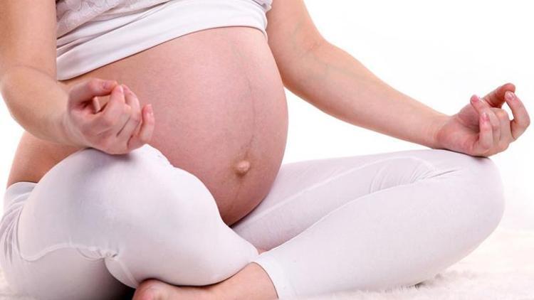 Hamilelikte yoganın faydaları