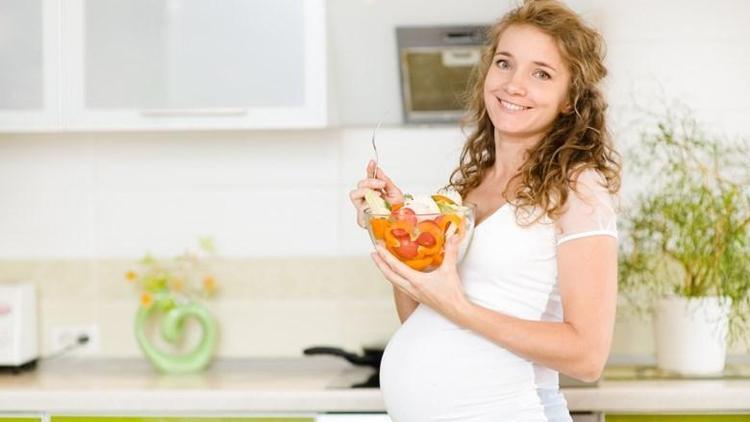Hamileyken iki kişilik yemek doğru mu?