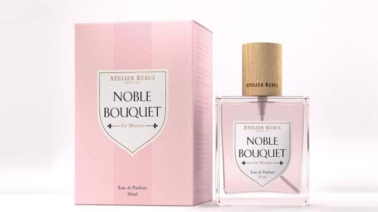 Baharın büyüleyici kokusu: Noble Bouquet