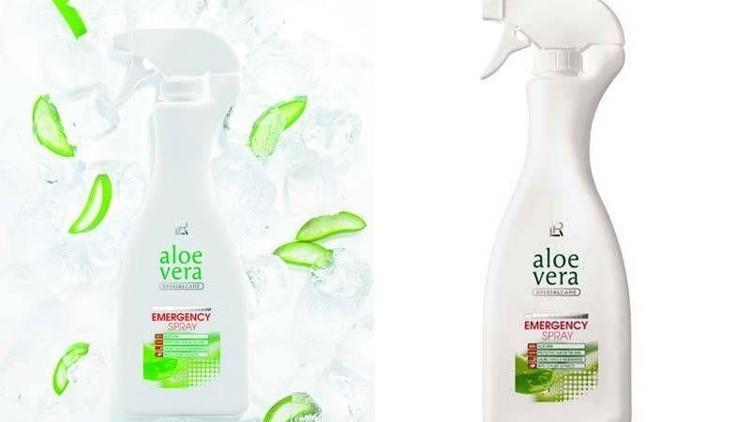 Yaz aylarında cildinizin kurtarıcısı Aloe Vera