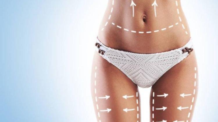 Liposuction yaptırmak zararlı mı