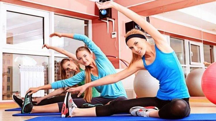 Pilates yaparken nasıl nefes almalıyız