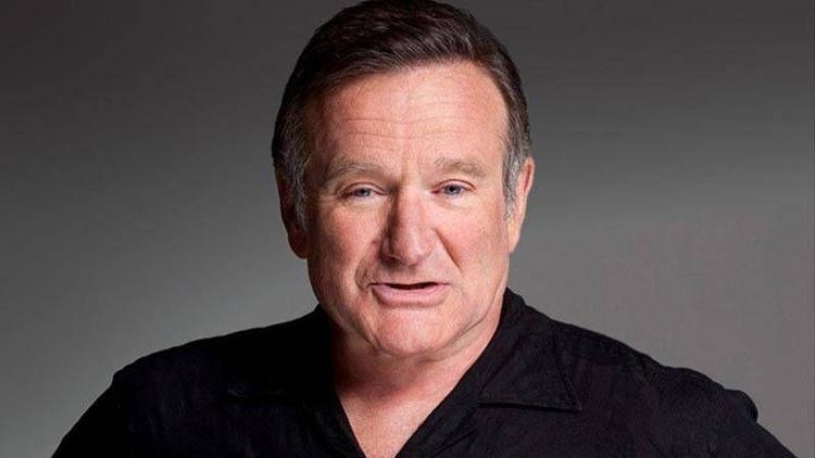 Ünlü aktör Robin Williams Parkinson hastasıymış