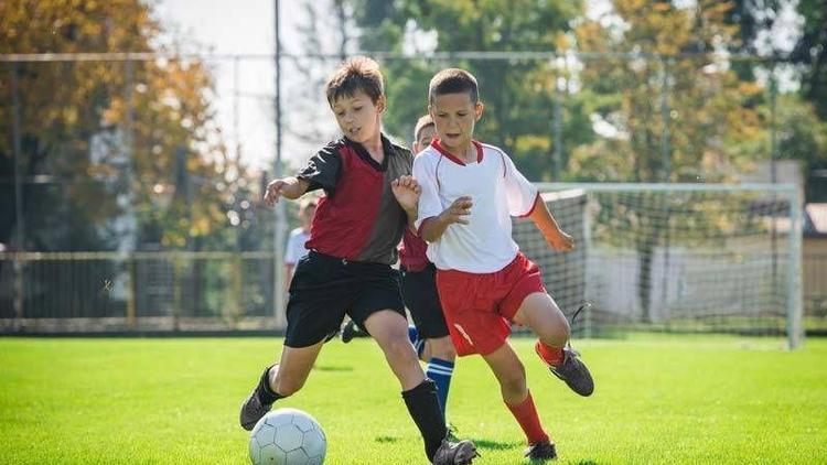 Sporla uğraşan çocukların bilişsel becerileri artıyor