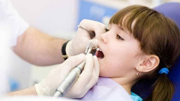 Çocuklarda en çok görülen diş problemleri