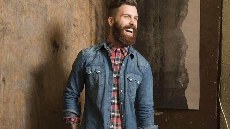 Levi’s ile şıklığınızı sürdürün