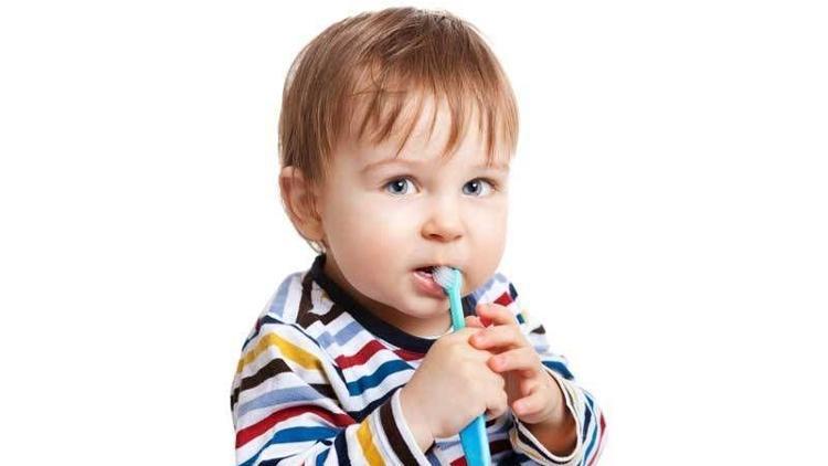 Küçük çocukların dişleri neden çürür?