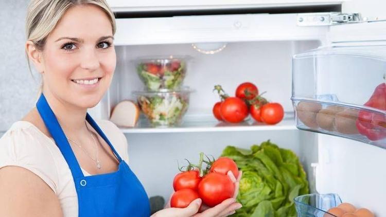 Buzdolabı temizliği nasıl yapılmalı?