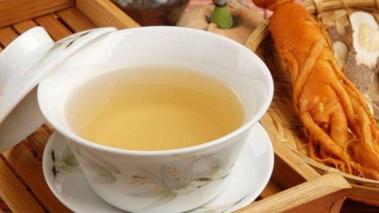 Ginseng ve çayının faydaları