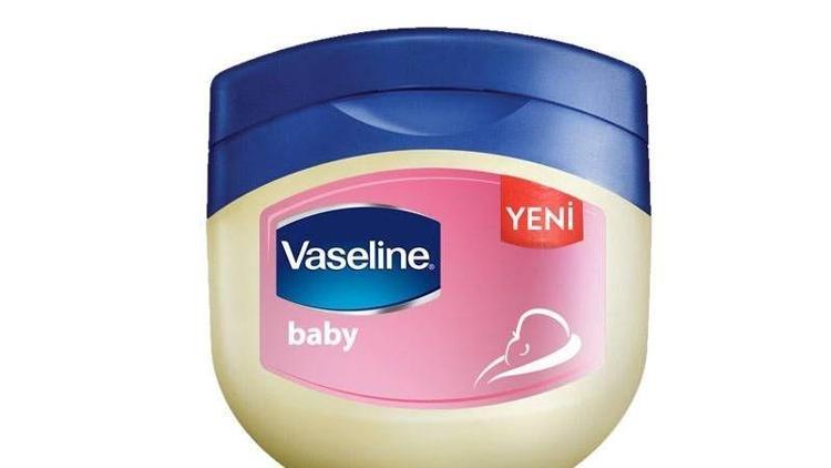 Vaseline ailesinin en özel üyelerinden biri