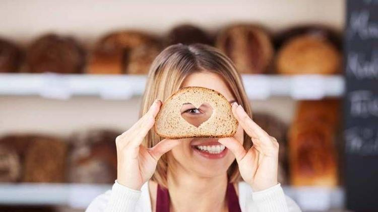 Ender Saraç: “Diyet yaparken ekmeği kesmeyin”