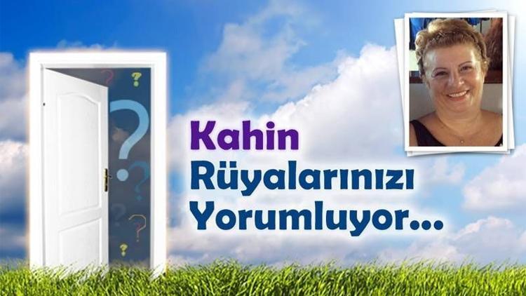 Kahin, rüyalarınızı canlı canlı yorumluyor!