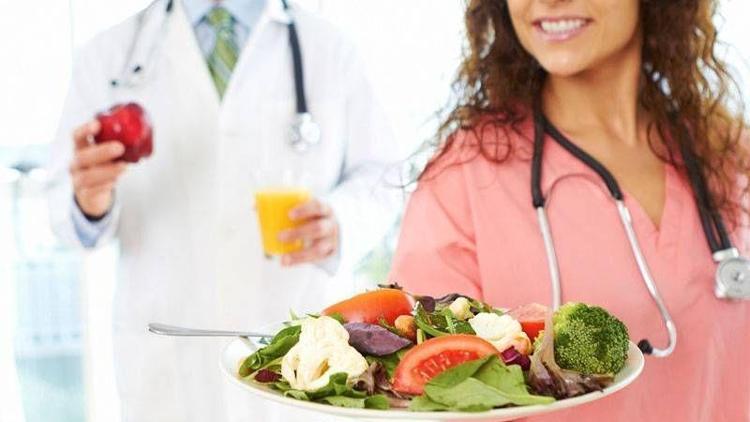 Gut hastalığının tedavisi için doğru diyet önemli!