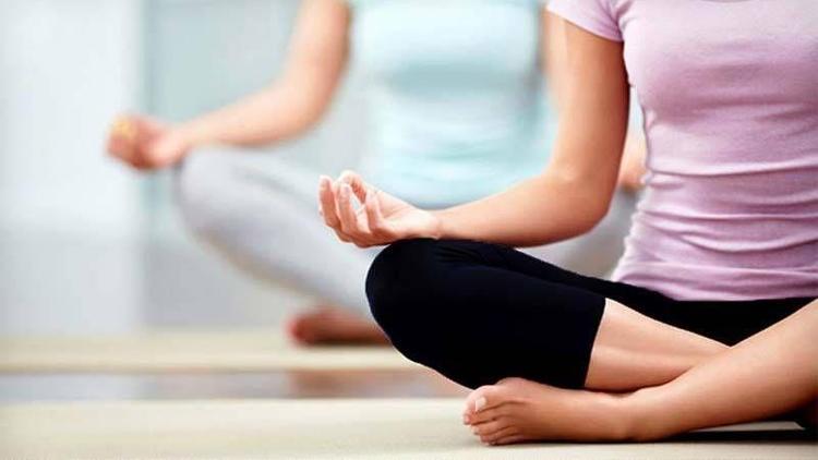 Pazar gününüzü yoga şenliği ile değerlendirin