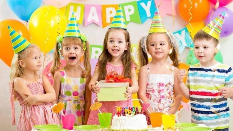Çocuğunuzun doğum gününü kutlayabileceğiniz 20 mekan