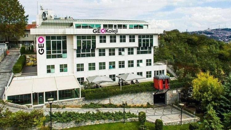 GEO Koleji, Eylül ayında kapılarını açıyor