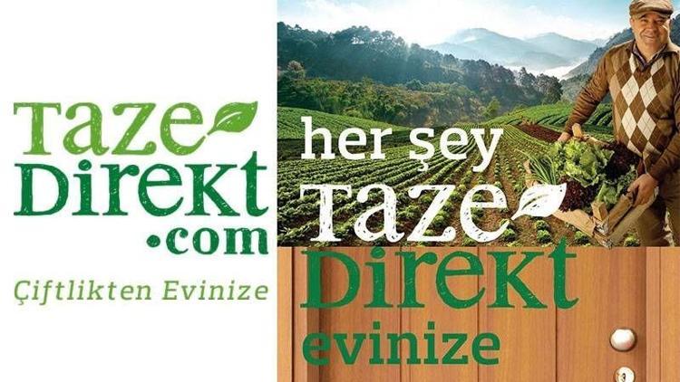 Şehirde böyle bir tazelik yok