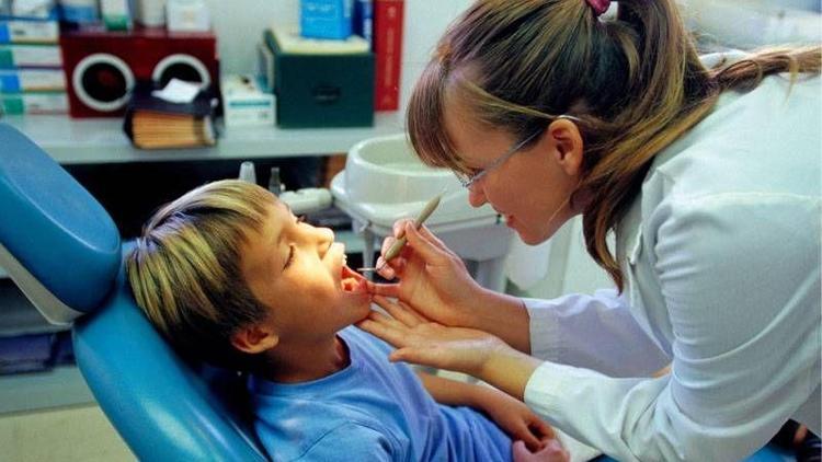 Çocuklarda en sık görülen diş sorunları nelerdir?