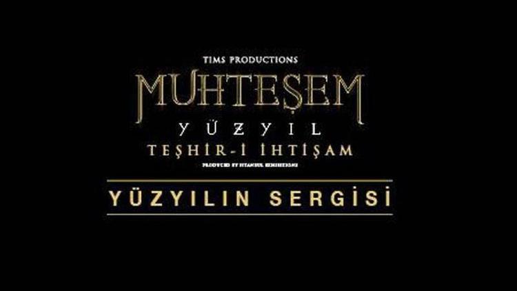 Muhteşem Yüzyıl’ın ruhunu yakından hissedin