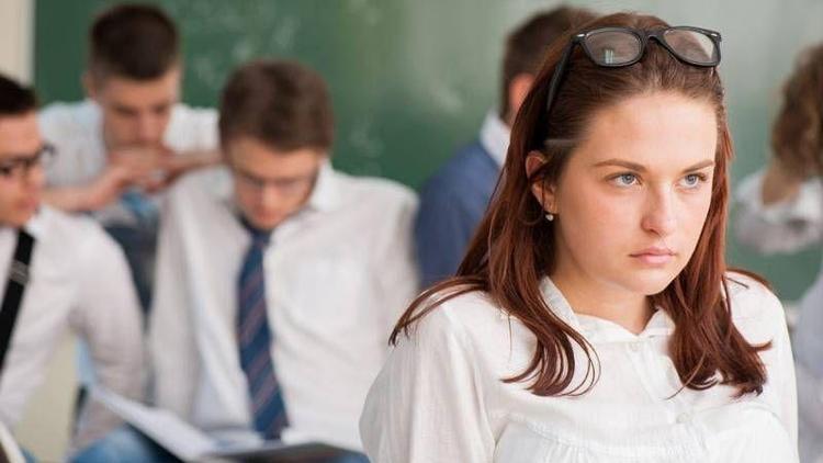 Sosyal fobi, okul yaşamını da etkiliyor