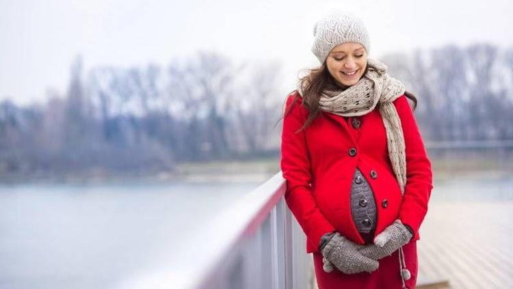 Kış hamilelerine 7 tavsiye!