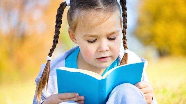 Çocuklara kitap okumayı sevdirecek bir etkinlik