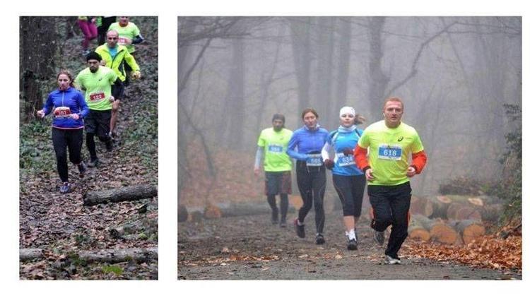 15 Şubat’ta Belgrad Ormanı’na koşun!