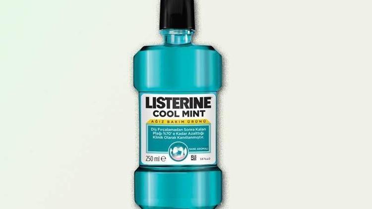 Listerine, Watson’s ödüllerinde aday