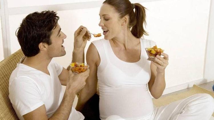 Hamile kalmanıza yardımcı olacak 7 muhteşem yiyecek