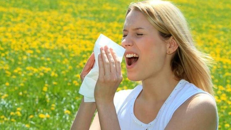 Bahar alerjisi teşhisi nasıl konur?