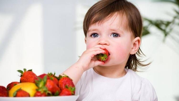 Çocuklar GDO’lu besinlerden daha çok etkileniyor