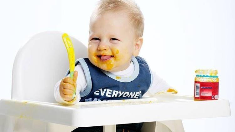 Bebekler için besleyici ek gıda tarifleri