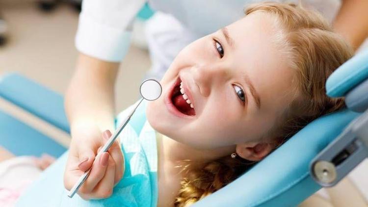 Korkan çocukların diş tedavisi nasıl yapılır?