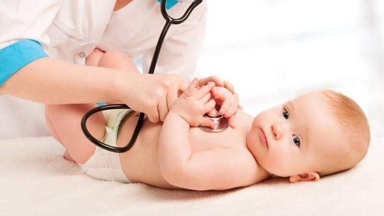 Doğuştan kalp hastalıkları nelerdir?