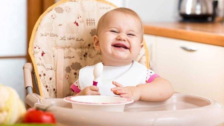 Bebeklerde kansızlığa iyi gelen besinler hangileri?