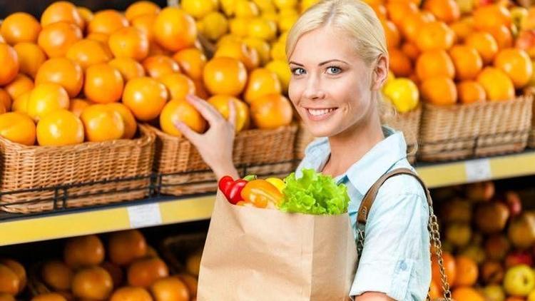 Gıda alışverişi yaparken bilmeniz gereken noktalar