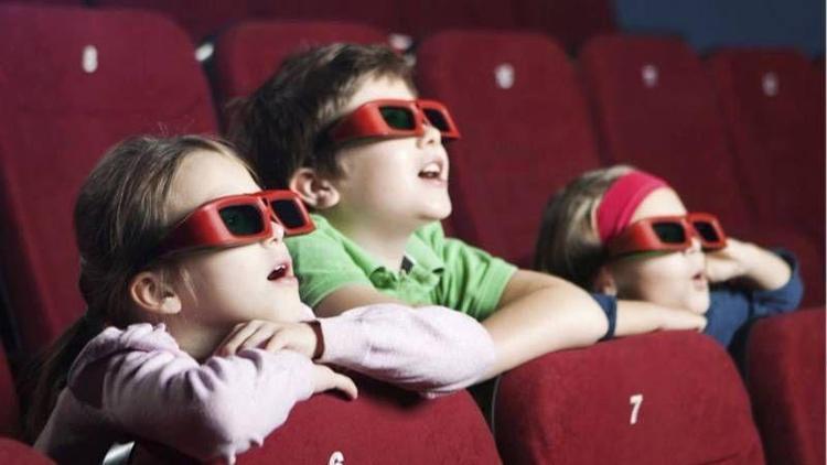 23 Nisan’a özel çocuk filmleri vizyonda!