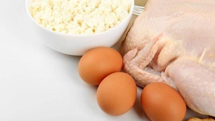 Tavuk eti ve yumurta nasıl tüketilmeli?