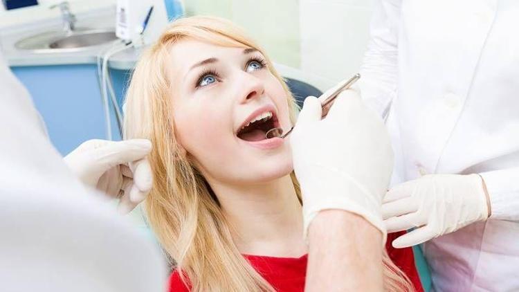 Altı ayda bir diş kontrolüne neden gidilmeli?