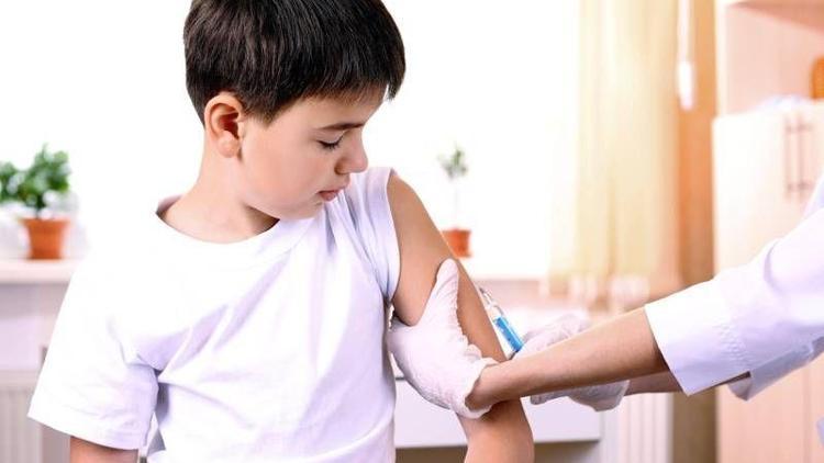 Çocuklarda aşının önemi ve aşı takvimi