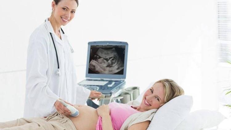 Ayrıntılı gebe ultrasonu nasıl çekiliyor?