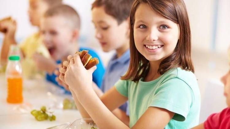 Çocuklarda doğru beslenme nasıl olmalıdır?