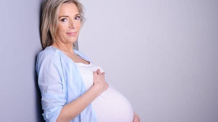 45 yaşından sonra hamilelik mümkün mü?