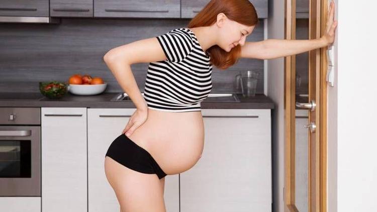Hamilelikte karşılaşılabilecek zor anlar
