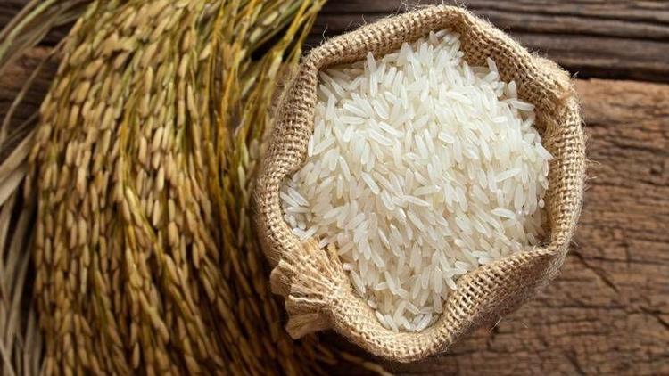 Pirinç tüketmeniz için 7 önemli sebep!